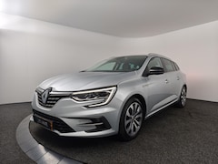 Renault Mégane Estate - 1.3 TCe 140 Techno | Climate control | Camera | Trekhaak | AppleCarplay AndroidAuto | 1700