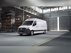 Mercedes-Benz Sprinter - 316 CDI L3 H2 | Automaat | Cruise Control | Dubbele Schuifdeur | 3 zits |