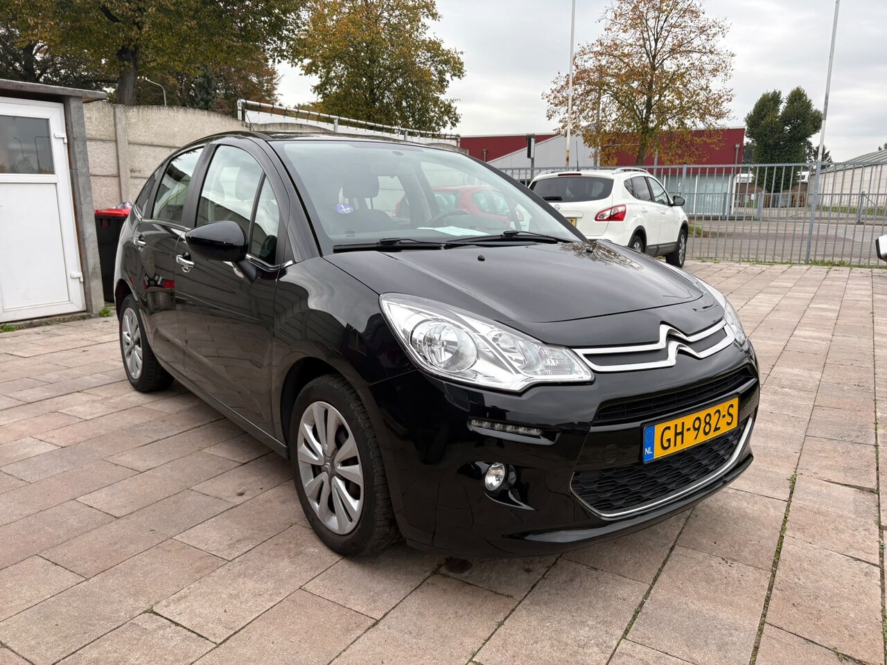 Citroën C3 - 1.0 PureTech Collection|Navi|Cruise - AutoWereld.nl