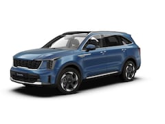 Kia Sorento - 1.6 T-GDi Plug-in Hybrid 4WD ExecutiveLine 6p