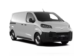 Toyota ProAce Electric Worker - 10th Anniversary Extra Range L1 75 kWh
