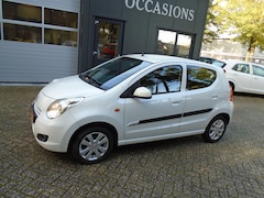 Suzuki Alto - 1.0 Exclusive