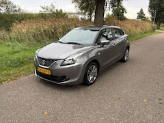 Suzuki Baleno - 1.2 Exclusive Airco Stoelverwarming Bluetooth Lm Velgen Mist Lampen Voor Elk Ramen