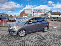 Ford C-Max - 1.0 Edition Plus