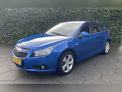 Chevrolet Cruze - 1.8 Nieuwe APK Inruil is mogelijk