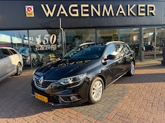 Renault Mégane Estate - 1.2 TCe Limited Aut|Cruise|NAV|Carplay