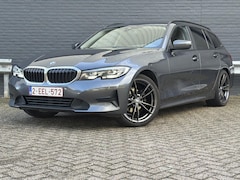BMW 3-serie Touring - 318d Business Edition Plus | € 12.750, - NETTO | Cruise | Climate | Navi |