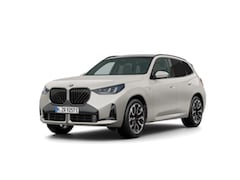 BMW X3 - 30e xDrive | M Sportpakket Pro | Premium Pack | Trekhaak