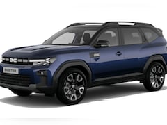 Dacia Bigster - 1.8 Hybrid 155 Limited Edition