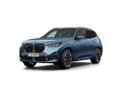 BMW X3 - 30e xDrive | M Sportpakket Pro | Premium Pack | Trekhaak