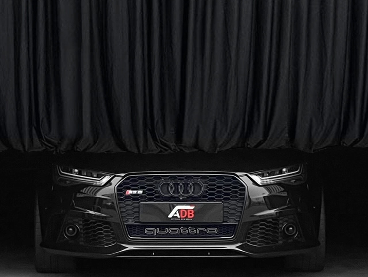 Volvo XC60 - 2.0 T8 Plug-in hybrid AWD Ultra Black Edition 455 - AutoWereld.nl