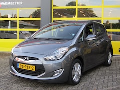 Hyundai ix20 - 1.6i i-Vision / 53828km / Automaat