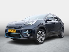Kia e-Niro - DynamicPlusLine 64 kWh | Cruise | Carplay | Keyless | Navi | Stoel-stuurverwarming | Schui