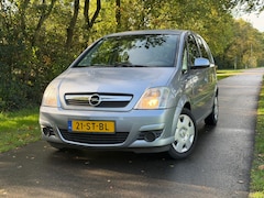 Opel Meriva - 1.4-16V Enjoy | Nwe APK + Airco Nu € 1.750,