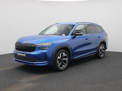 Skoda Kodiaq - 1.5 TSI PHEV Sportline Business 204 PK | Automaat | Trekhaak | Matrix LED Koplampen | Navi