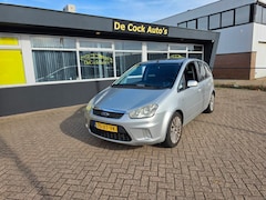 Ford C-Max - 1.8-16V Titanium
