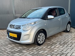 Citroën C1 - 1.0 e-VTi Feel / Airco / Nap / Facelift