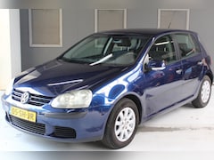 Volkswagen Golf - 1.6 FSI Turijn