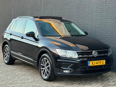 Volkswagen Tiguan - 1.5 TSI ACT Comfortline PANO NAVI CAMERA BOEKJES NAP