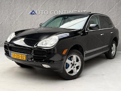 Porsche Cayenne - 3.2 / Grote Beurt / APK / Open Dak