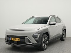 Hyundai Kona - 1.6 GDI HEV Premium | Leder | Stoelverkoeling/verwarming | Bose Sound System | Camera