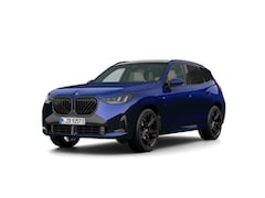 BMW X3 - 30e xDrive | M Sportpakket Pro | Professional Pack | Premium Pack | Trekhaak