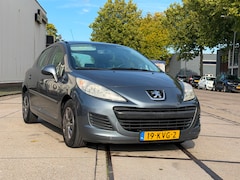Peugeot 207 - 1.4 VTi X-line 2010 | Airco | Cruise | Apk | Nap