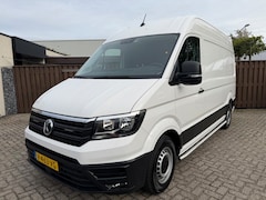 Volkswagen Crafter - 30 2.0 TDI L3H3 140 PK EURO 6