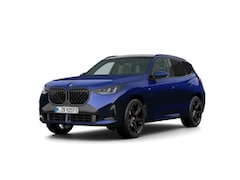 BMW X3 - 30e xDrive | M Sportpakket Pro | Professional Pack | Premium Pack | Trekhaak