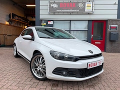 Volkswagen Scirocco - 1.4 TSI Highline Sport Edition