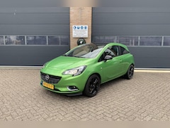 Opel Corsa - 1.0 Turbo 90PK Color Edition | Navigatie via App | Cruise Control | Airco | Apple Carplay/