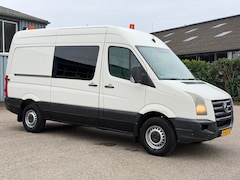 Volkswagen Crafter - 46 | 163PK | L2H2 | APK 3/2027 | A/C
