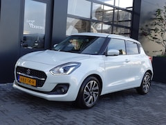 Suzuki Swift - 1.2 Style Smart Hybrid (Navi/Carplay, Camera, Keyless, Stoelverwarming, AdaptiveCruise, PD