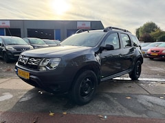 Dacia Duster - 1.2 TCe 4x2 Ambiance. 100% Onderhouden