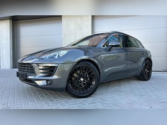 Porsche Macan - 3.0 S