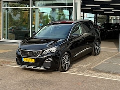 Peugeot 3008 - 1.2 PureTech Allure AUTOMAAT TREKHAAK