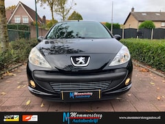 Peugeot 206 - 1.1 XR Airco 5-drs Nw distributie Apk 09-27