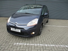 Citroën C4 Picasso - 1.6 VTi Image 5p. Apk 20-10-2027 Gas en Benzine nette goed rijdende auto scherpe meeneem p