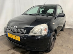 Toyota Yaris - 1.3-16V VVT-i YORIN Airco