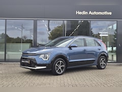 Kia Niro - 1.6 GDi Hybrid DynamicLine | Trekhaak | Navigatie | Adapt. Cruise Control | Camera | Clima