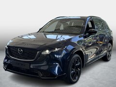 Mazda CX-5 - 2.5 E-SKYACTIV G 141 M HYBRID Homura Panodak, full options