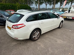 Peugeot 508 SW - 1.6 THP Active MOTOR TIKT
