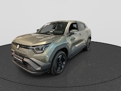 Suzuki e Vitara - Select 61 kWh RIJKLAAR | NIEUW UIT VOORRAAD LEVERBAAR | Nu tijdelijk met €4.000, - voordee