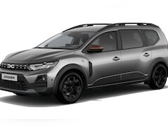 Dacia Jogger - 1.8 hybrid 155 limited edition 7p