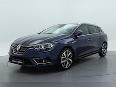 Renault Mégane Estate - 1.3 TCe 140 Bose | Automaat | Camera