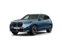 BMW X3 - 30e xDrive | M Sportpakket Pro | Professional Pack | Premium Pack | Trekhaak