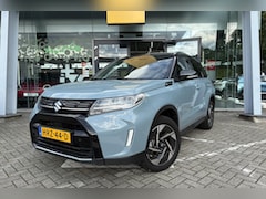 Suzuki Vitara - 1.5 Hybrid Style | Adaptive Cruise | Led | Stoelverwarming |