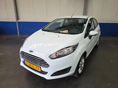 Ford Fiesta - 1.0 Style