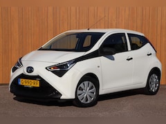 Toyota Aygo X - 1.0 VVT-i x-fun Org.NL