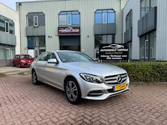 Mercedes-Benz C-klasse - 180 Ambition Comfort AUTOMAAT